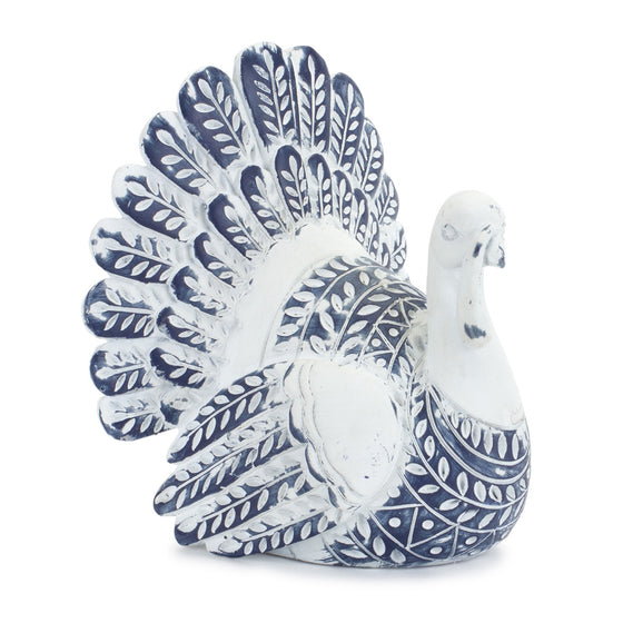 Chatham Turkey Figurine