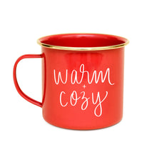  Warm and Cozy Mug