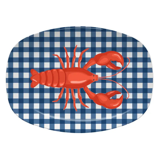 Lobster Outdoor Dining Platter