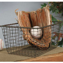  Fordham Wire Storage Basket