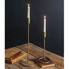  Louis Tapered Candle Holders (Set of 2)