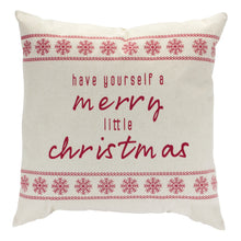  Merry Christmas Pillow