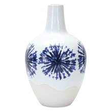  Ezra Ceramic Vase