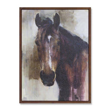  Horse Canvas Print