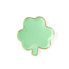 Shamrock Paper Plate (24 Count)