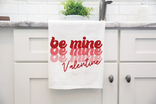  Be Mine Valentine Kitchen Towel (Set of 2)