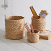 Marylin Jute Storage Containers (Set of 3)